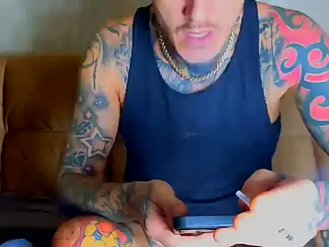 MentoXXL online show from 02/05/26, 06:59