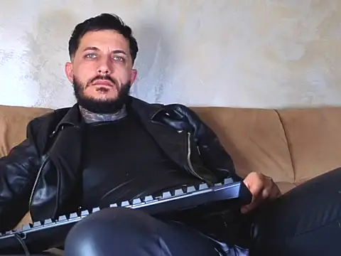 MentoXXL online show from 04/07/26, 04:53