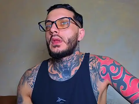 MentoXXL online show from 03/17/26, 03:59