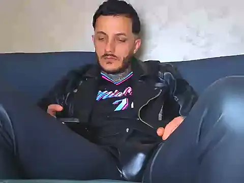 MentoXXL online show from 11/09/25, 04:44