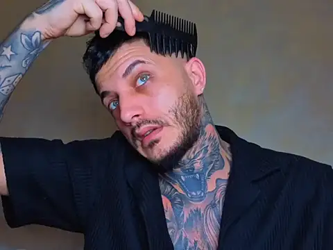 MentoXXL online show from 03/04/26, 02:36