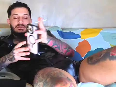 MentoXXL online show from 04/10/26, 12:56