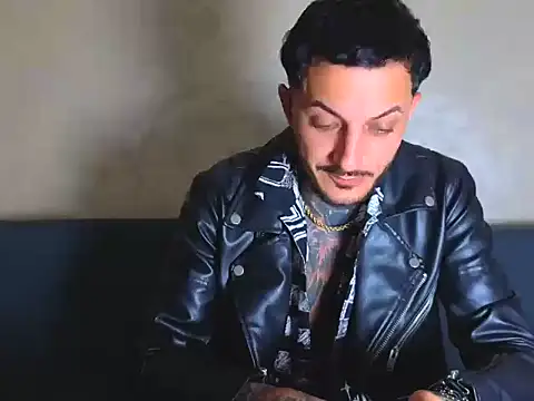 MentoXXL online show from 11/06/25, 01:59