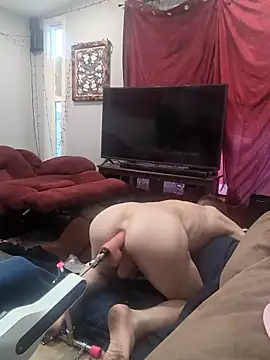 kinkyandmarried online show from 02/26/25, 03:32