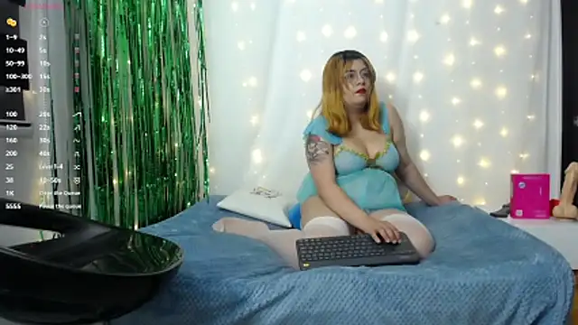 Niuk mei online show from 04/10/26, 05:53