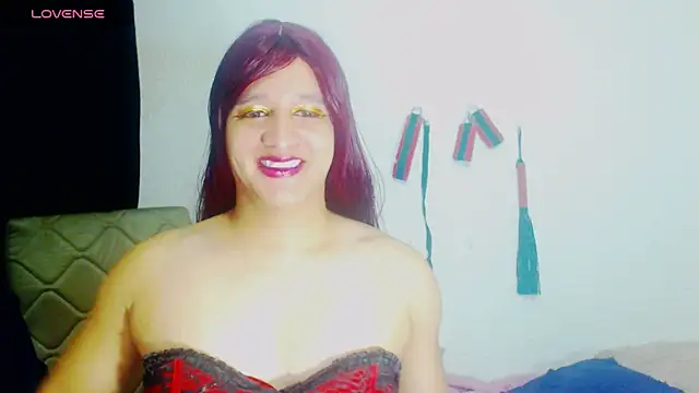 alexandrasexy32 online show from 11/16/25, 02:49