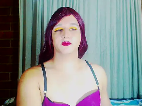 alexandrasexy32 online show from 12/19/25, 03:21