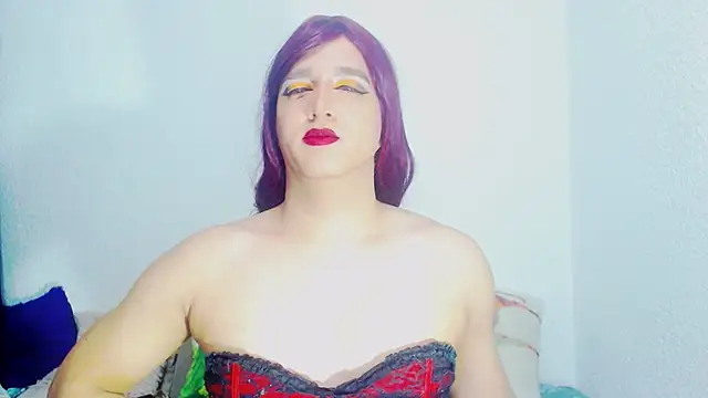 alexandrasexy32 online show from 12/15/25, 03:23