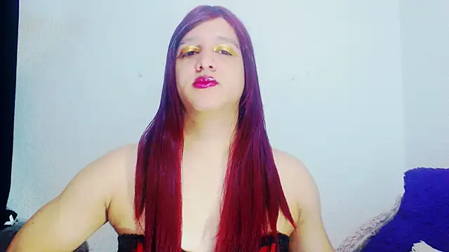 alexandrasexy32 online show from 11/27/25, 01:11