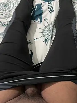 mikemacluffy online show from 10/03/25, 04:19