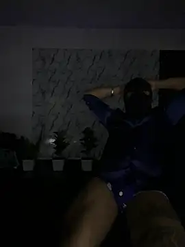 mikemacluffy online show from 01/28/25, 03:46