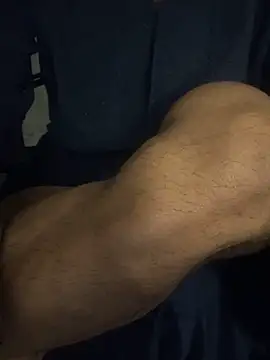 mikemacluffy online show from 09/21/25, 07:52