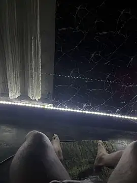 mikemacluffy online show from 12/19/24, 07:18