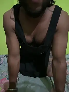 mikemacluffy online show from 04/05/26, 06:47