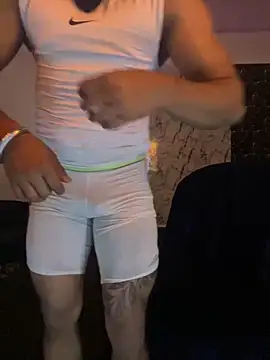 mikemacluffy online show from 02/04/25, 02:10