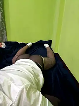 mikemacluffy online show from 01/11/26, 02:02