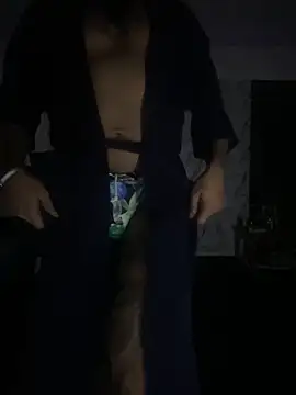 mikemacluffy online show from 01/27/25, 03:50