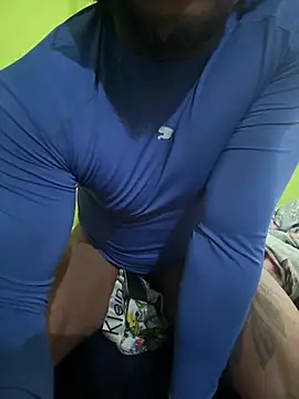 mikemacluffy online show from 04/15/26, 02:50