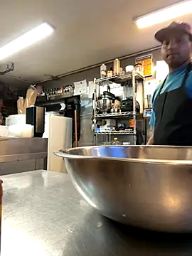 TacosSenpai online show from 10/04/25, 09:38