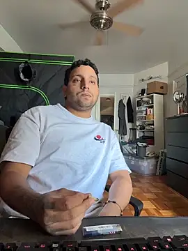 TacosSenpai online show from 10/08/25, 07:03