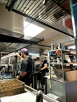 TacosSenpai online show from 09/29/25, 04:01