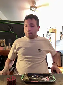 TacosSenpai online show from 10/06/25, 04:24