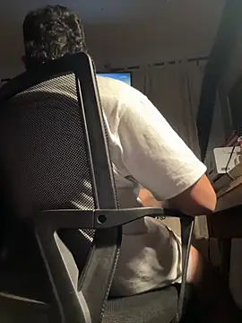 TacosSenpai online show from 10/02/25, 05:55