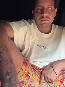 TacosSenpai online show from 10/04/25, 05:09