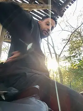 TacosSenpai online show from 11/04/25, 08:34