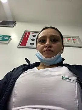 Keittly  online show from 10/23/25, 02:10