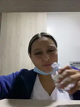 Keittly  online show from 10/21/25, 03:39