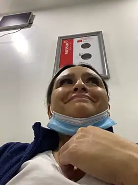 Keittly  online show from 12/05/25, 02:54