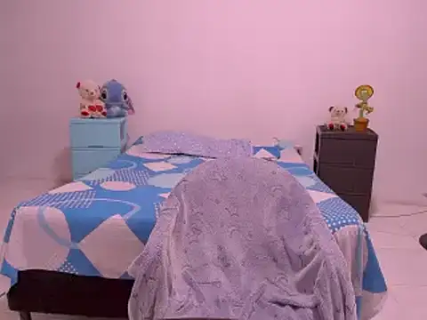 isabella tasty25 online show from 03/12/26, 04:55