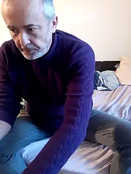 GayPourToi online show from 02/23/25, 05:18