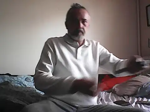 GayPourToi online show from 02/18/25, 11:00