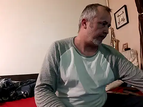 GayPourToi online show from 12/19/25, 05:04