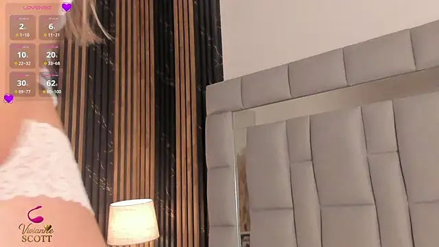 vivianne scott online show from 04/17/26, 01:25