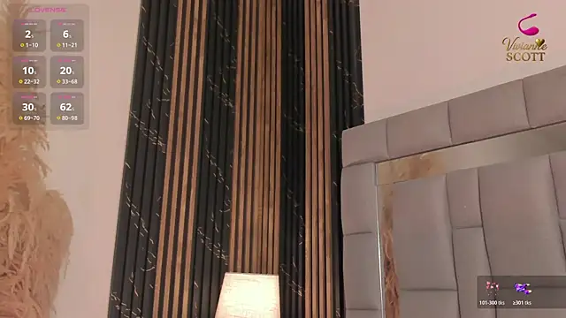 vivianne scott online show from 04/02/26, 12:12