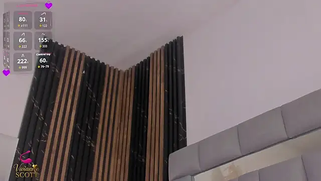 vivianne scott online show from 04/16/26, 01:45