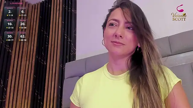 vivianne scott online show from 04/07/26, 12:18