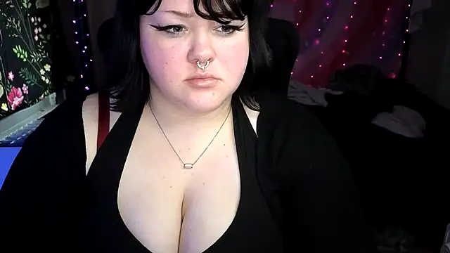 Snapshot of Flamefairy710 chatting on 01/13/25, 09:52 Flamefairy710 online show from 01/13/25, 09:52
