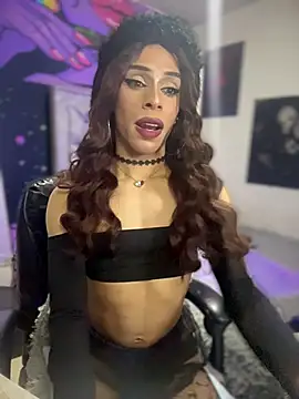 Diana 2003 online show from 02/15/26, 02:49