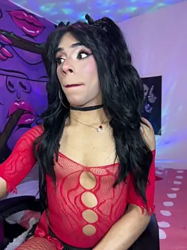 Diana 2003 online show from 11/25/25, 04:40