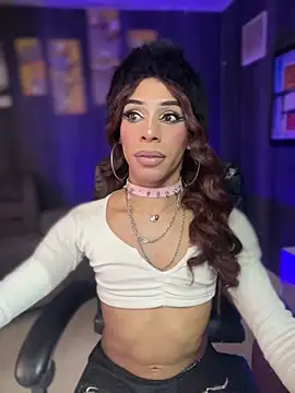 Diana 2003 online show from 02/09/26, 02:59