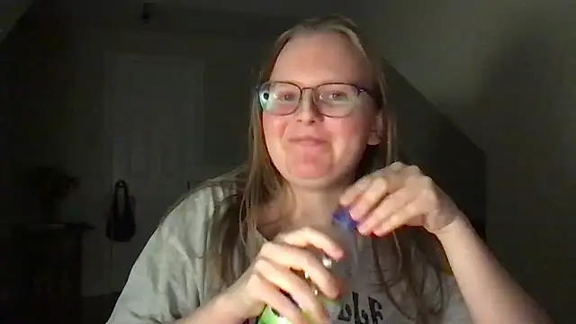 lexie lilacs online show from 01/18/25, 04:15
