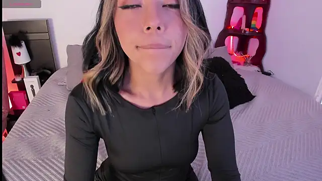 AndreaVelasco online show from 02/26/26, 08:42