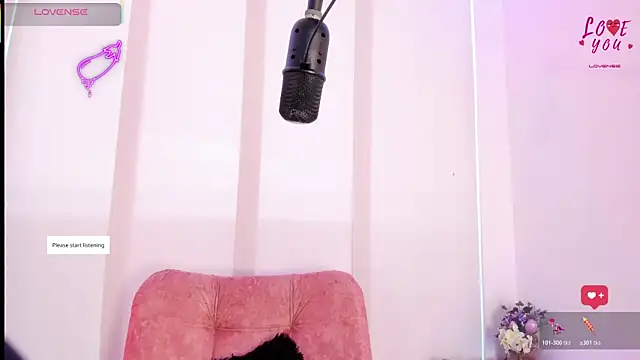 AndreaVelasco online show from 04/14/26, 05:07