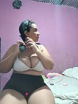 Milena1024 online show from 07/11/26, 01:17