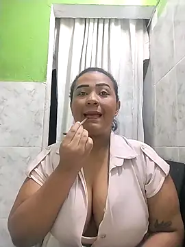 Milena1024 online show from 04/16/26, 02:12