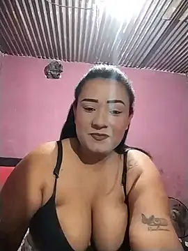 Milena1024 online show from 05/24/26, 12:10